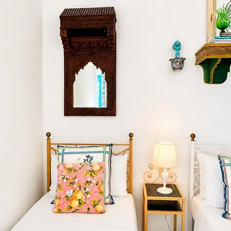 Casa Prete 4*