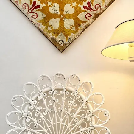Gæstehus Casa Prete