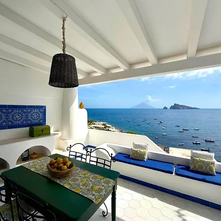 Casa Prete Gæstehus 4*