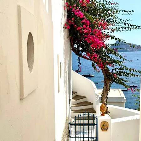 Casa Prete Gæstehus 4*
