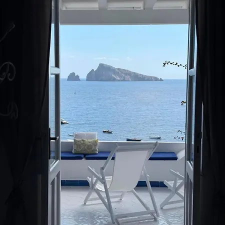 Affittacamere Casa Prete 4*
