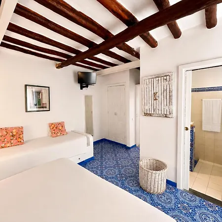 Casa Prete Gæstehus 4*