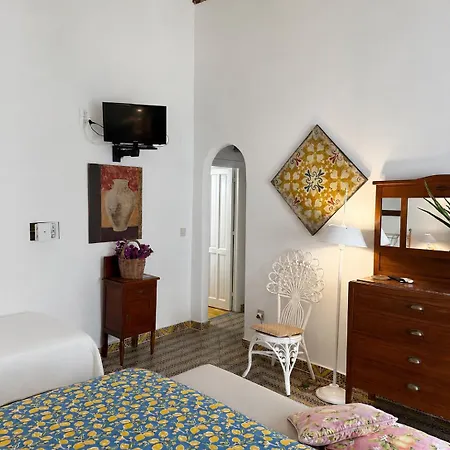 Affittacamere Casa Prete