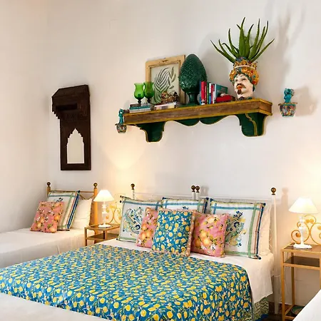 Casa Prete Affittacamere 4*