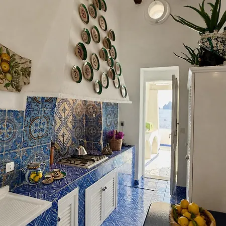 Casa Prete Gæstehus 4*