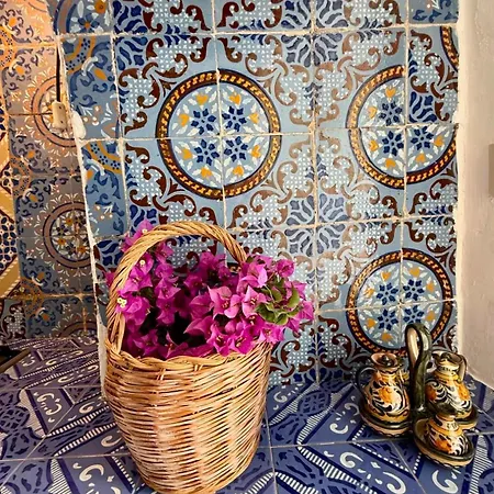 Casa Prete Panarea