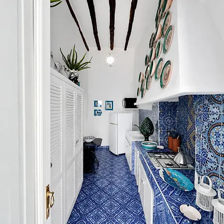 Casa Prete