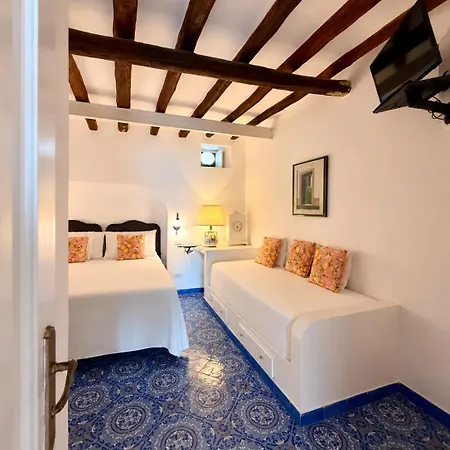 Casa Prete Affittacamere
