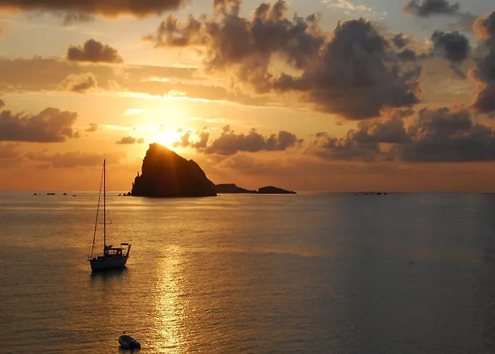 Casa Prete Panarea