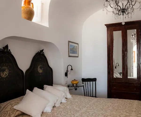 Gasthuis Casa Prete
