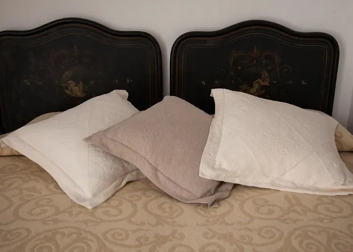 Casa Prete 4*
