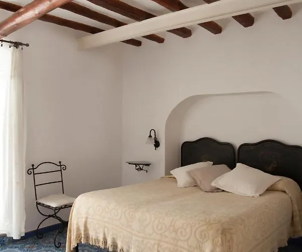 Casa Prete Konukevi Panarea