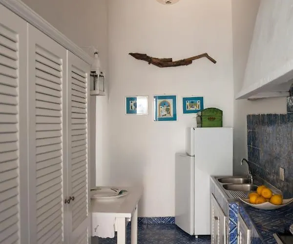 Casa Prete