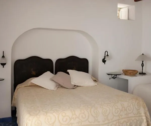 Casa Prete Konukevi 4*