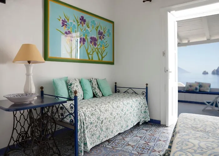Casa Prete 4*
