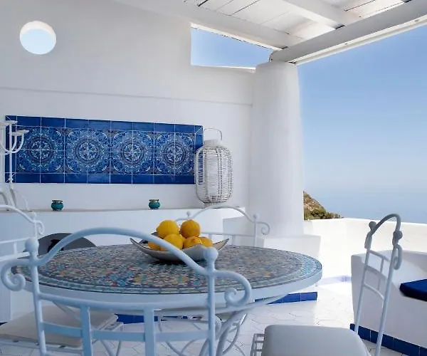Casa Prete Konukevi 4*
