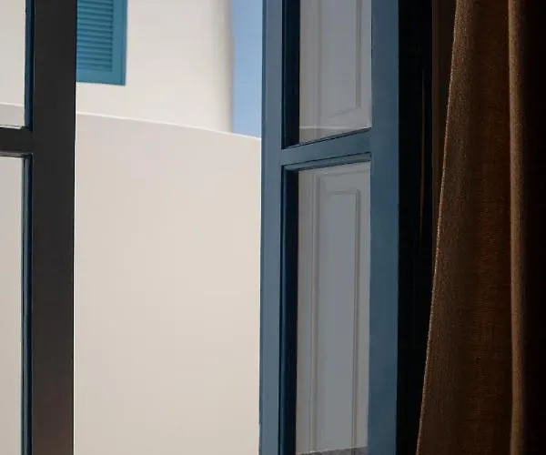 Casa Prete Panarea