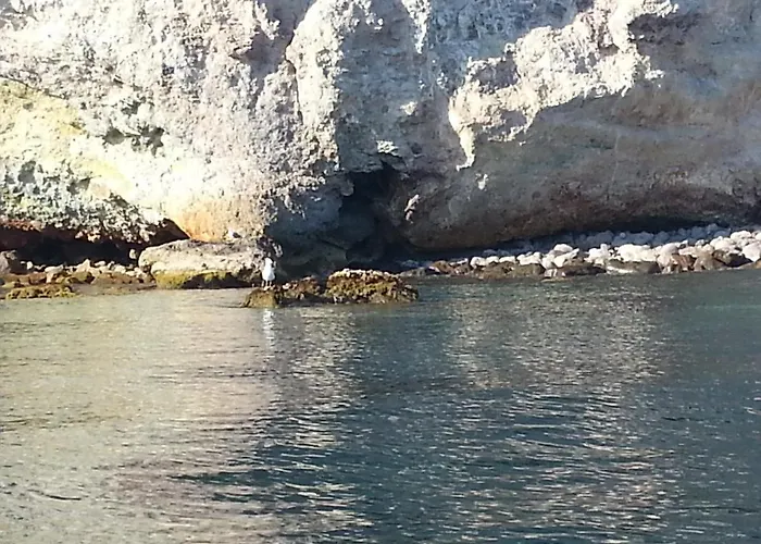 Konukevi Casa Prete 4*