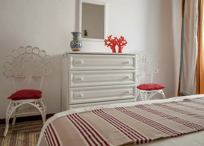 Casa Prete Konukevi 4*