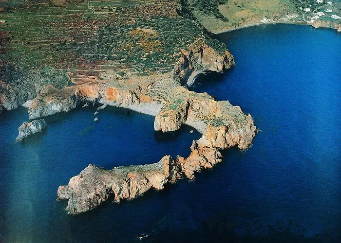 Konukevi Casa Prete