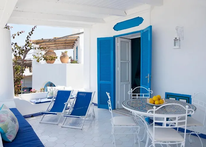 Casa Prete