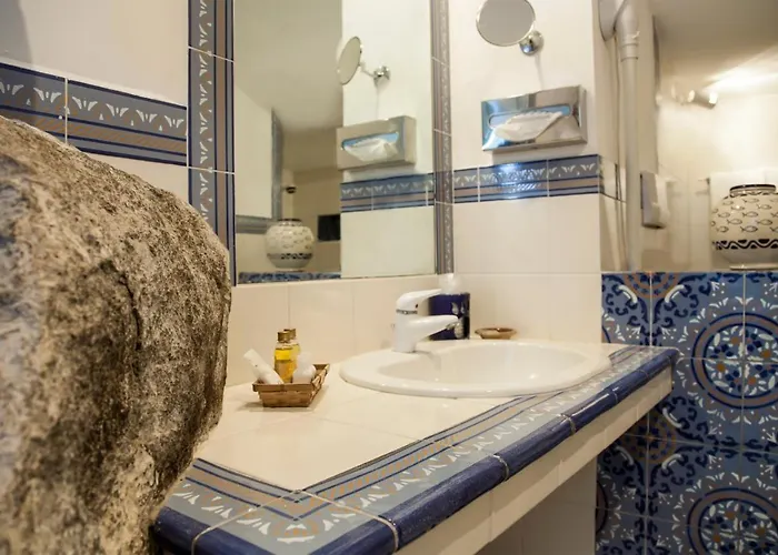 Casa Prete Gasthuis 4*