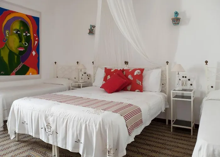 Casa Prete Konukevi 4*