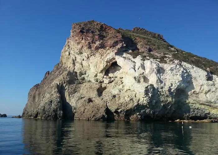 Casa Prete Konukevi 4*