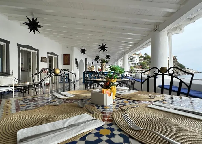 Casa Prete Konukevi