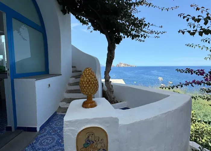 Konukevi Casa Prete