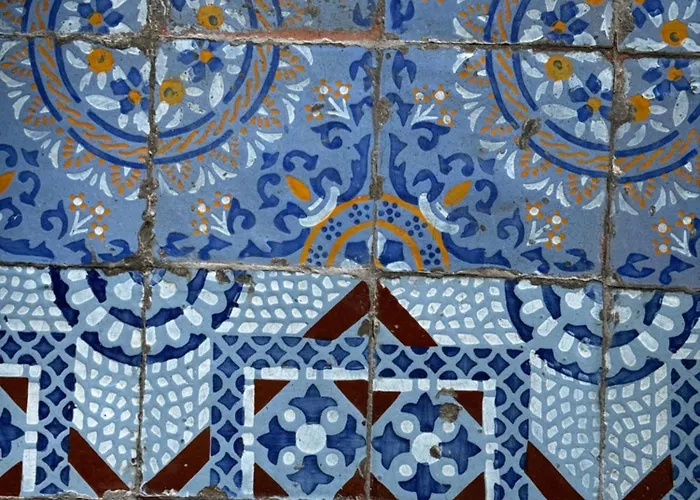 Casa Prete Konukevi