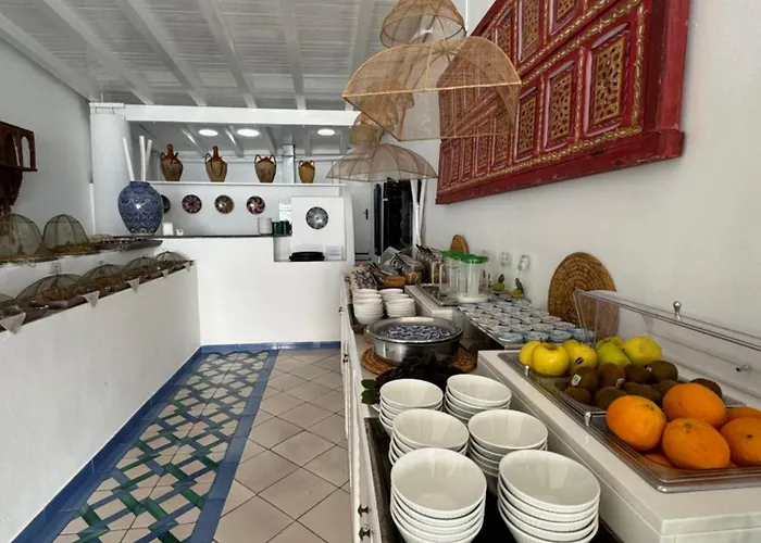 Konukevi Casa Prete